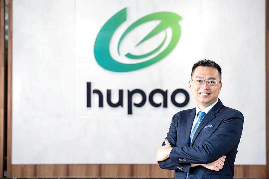 Hu Pao’s GM Wang: “Net Zero” Is an Opportunity for Fasteners to Be Redefined